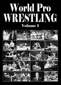 World Pro Wrestling, Volume 1